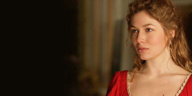 La 5 La figlia di Elisa - Ritorno a Rivombrosa