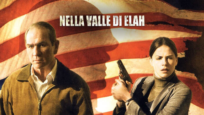 Nella valle di Elah