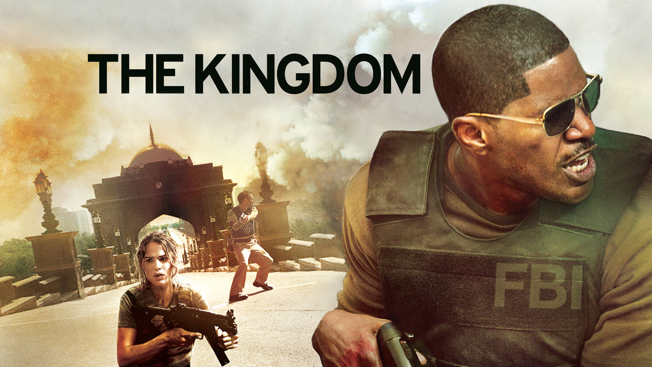 The Kingdom