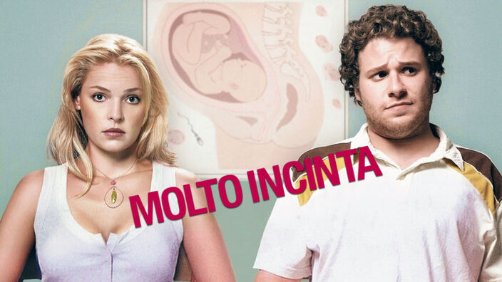 Molto incinta