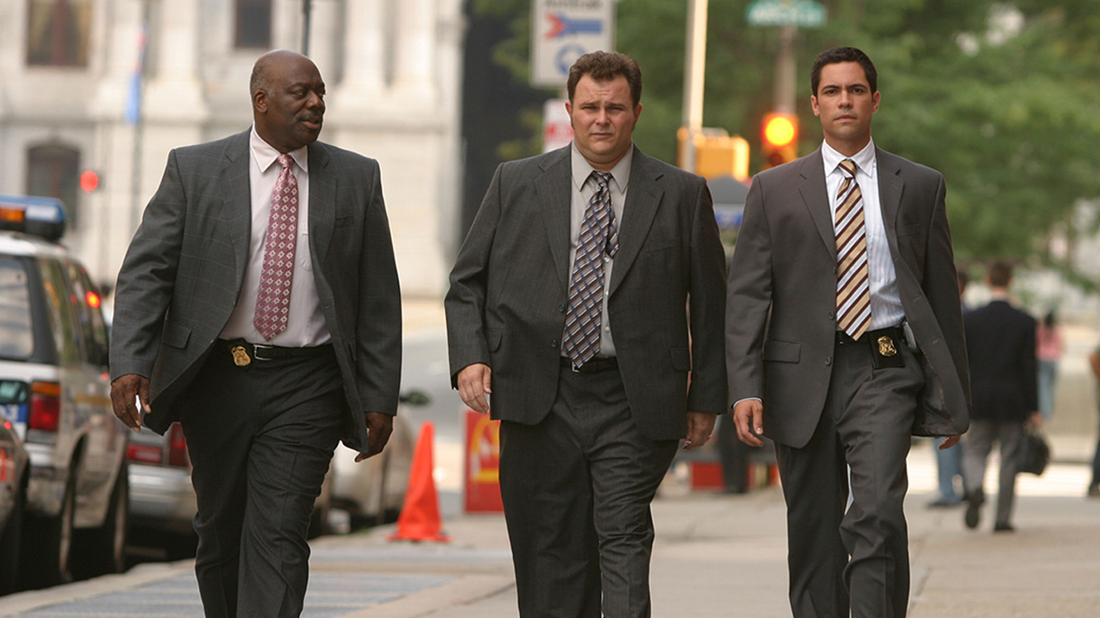 Cold Case - Delitti irrisolti