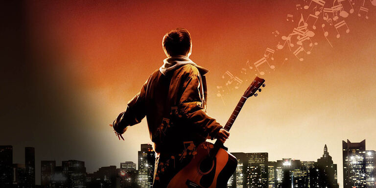 La 5 La musica nel cuore - August Rush