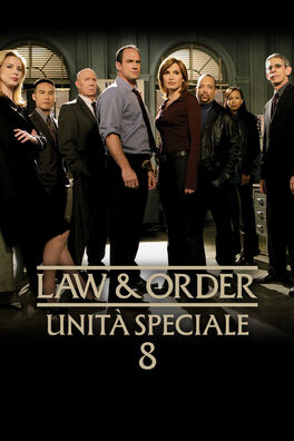 Law & Order: Special Victims Unit