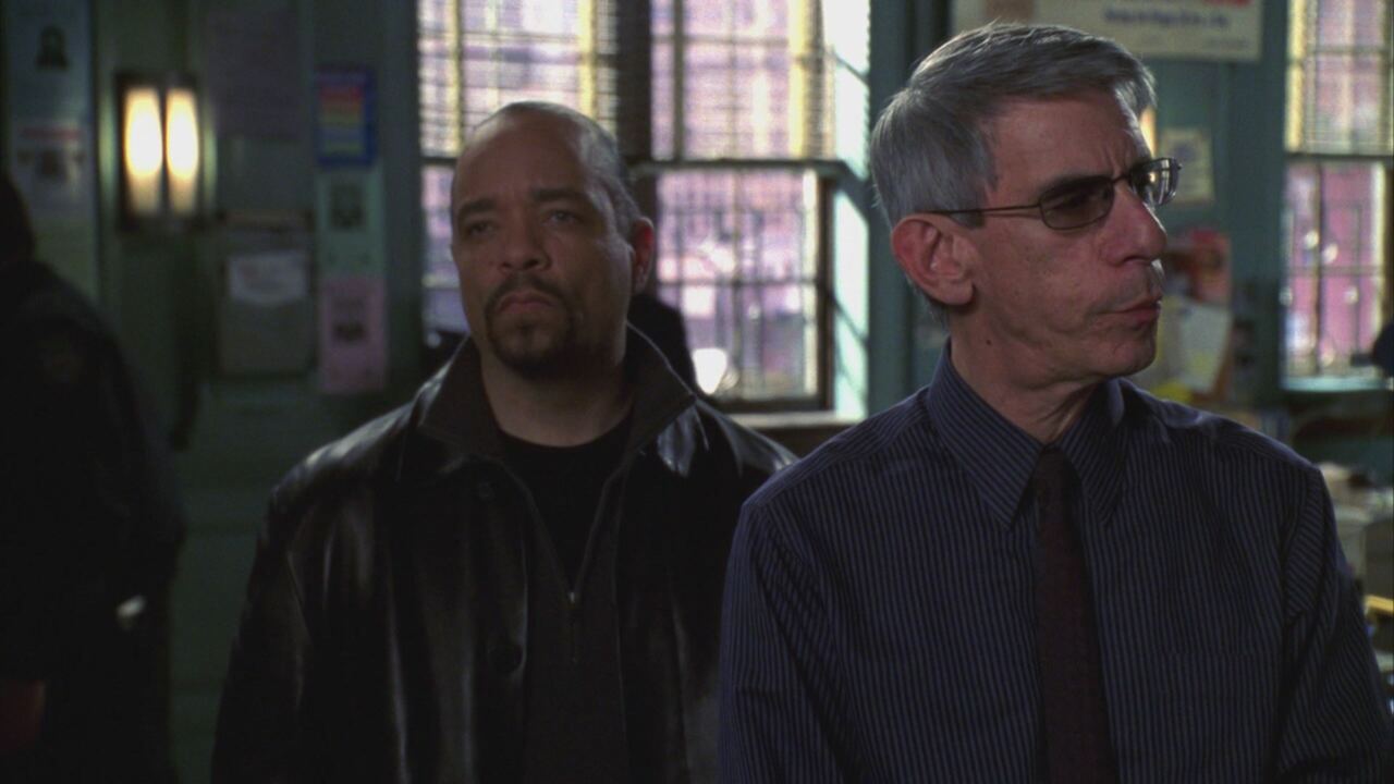 Law & Order: Special Victims Unit