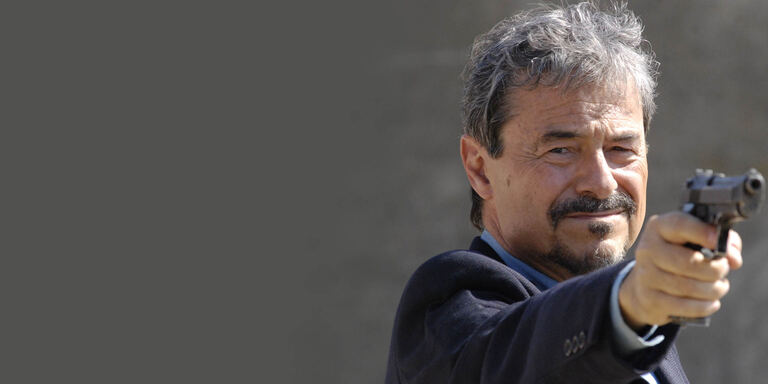 Canale 5 Distretto di Polizia