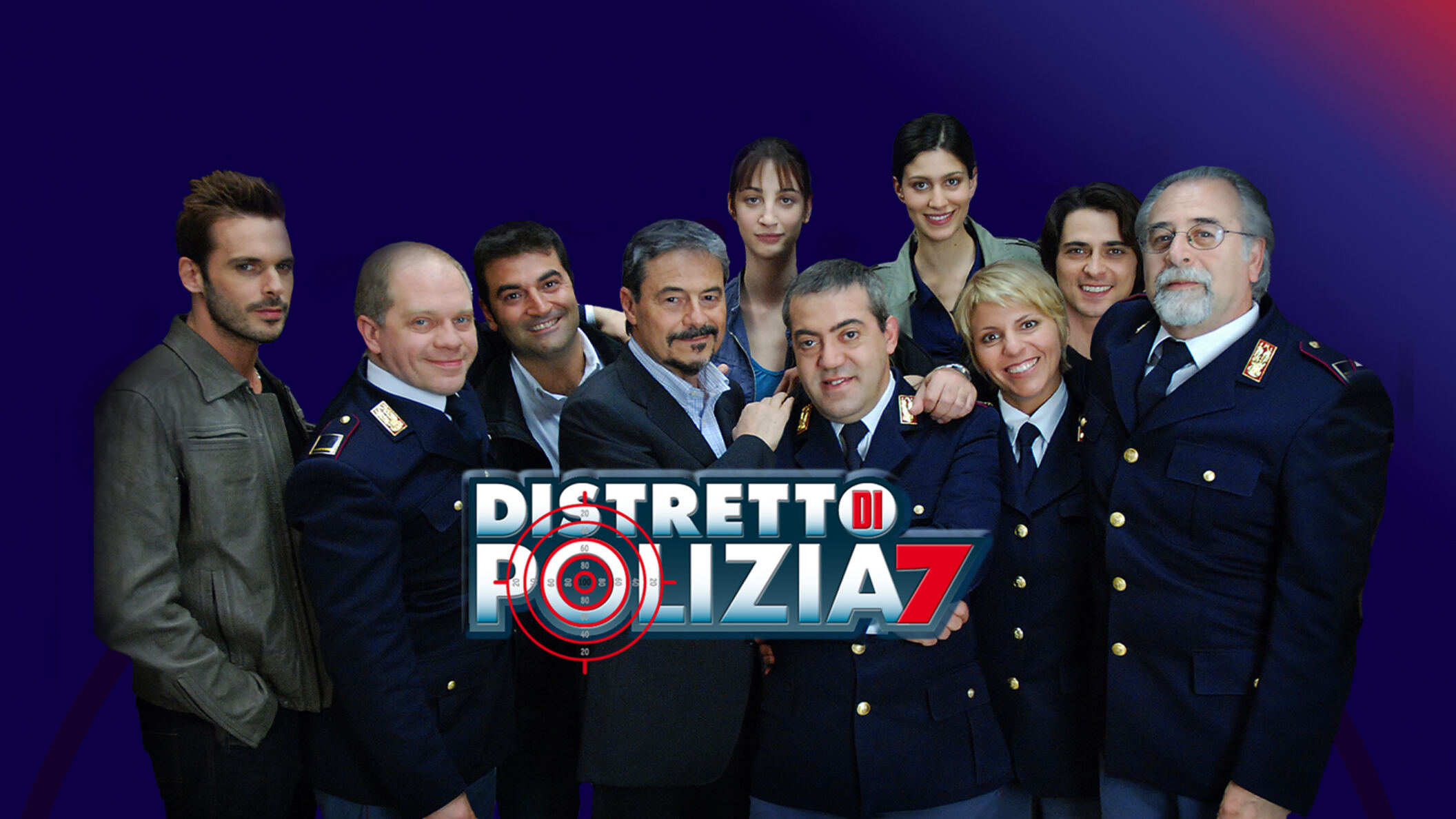 Distretto di polizia