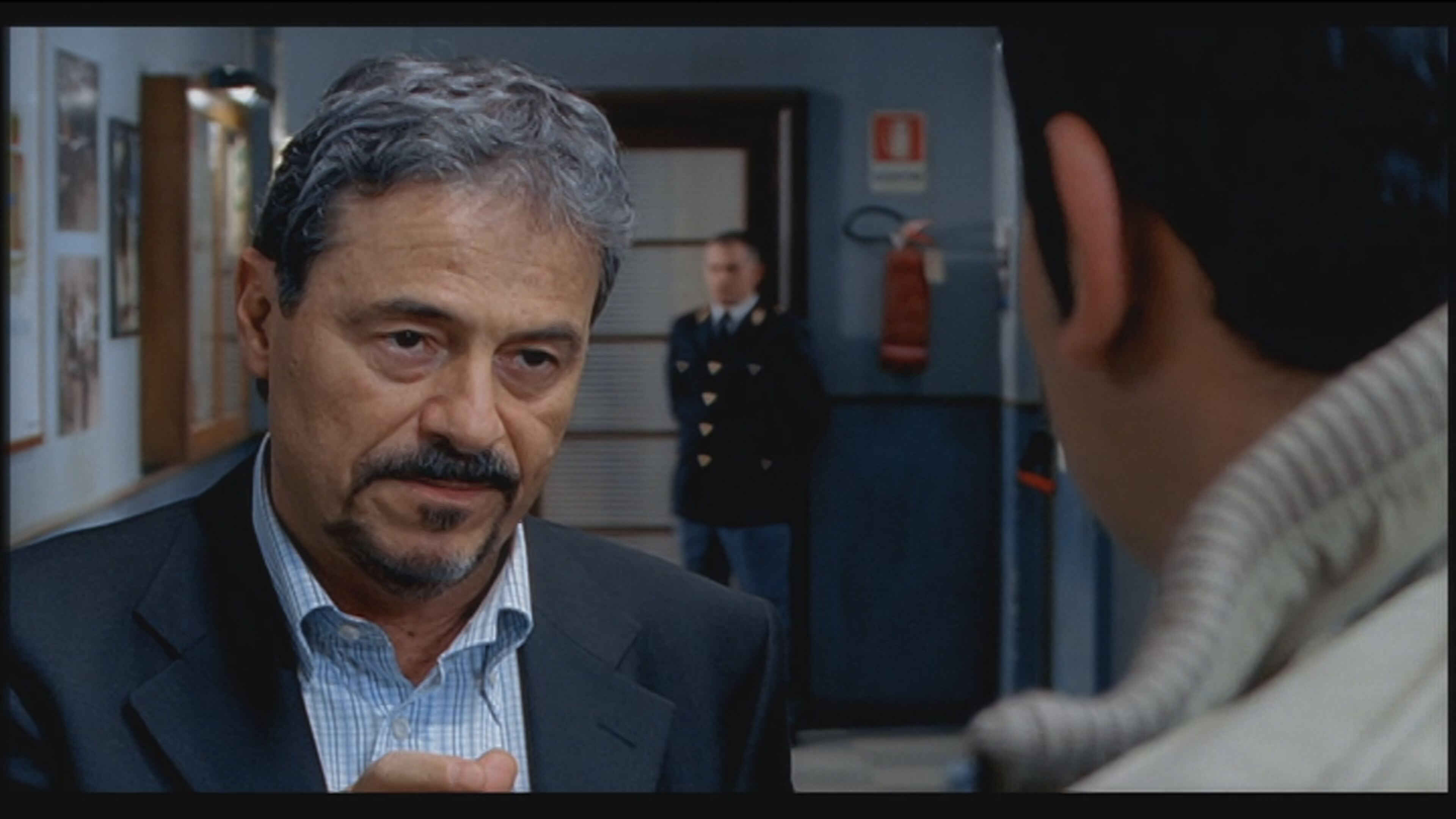 Distretto di polizia