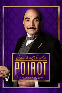 Poirot: Dopo le esequie