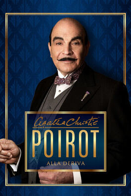 Poirot: Alla deriva