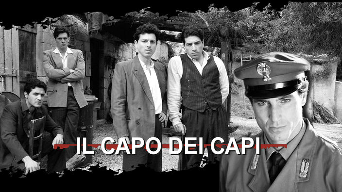 Il capo dei capi