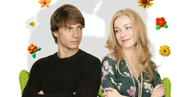 La 5 Voce del verbo amore