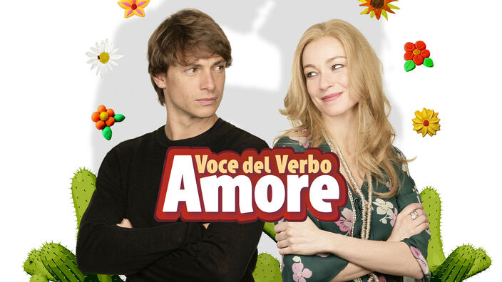 Voce del verbo amore