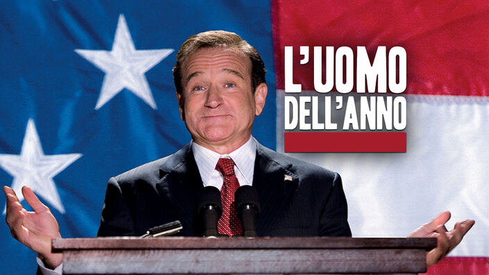 L'uomo dell'anno