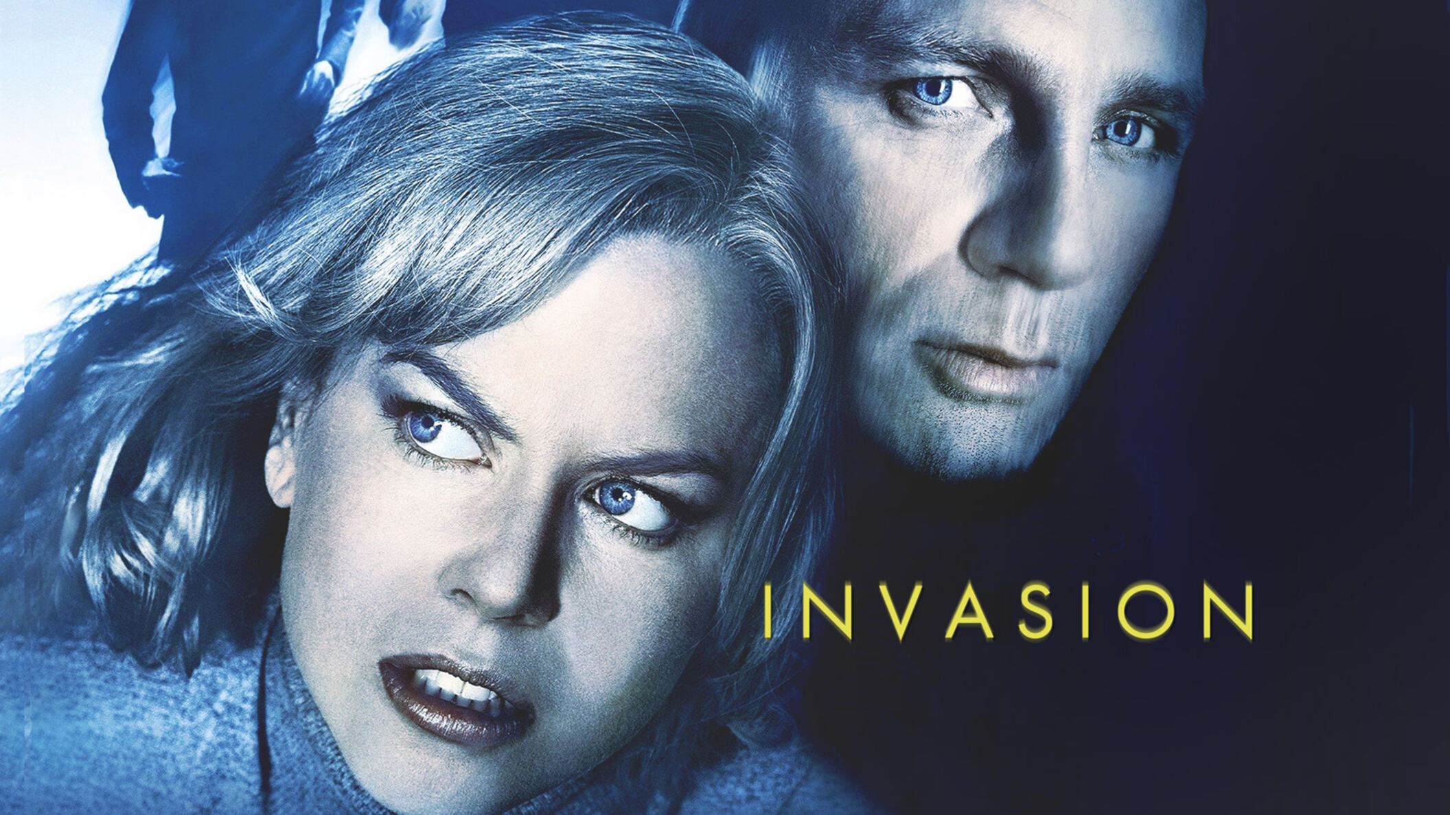 Invasion
