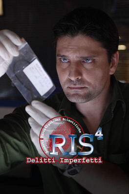 R.I.S. 4 Delitti imperfetti