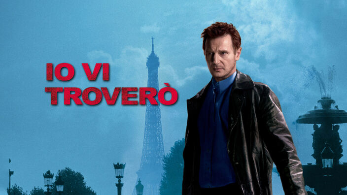 Io vi troverò