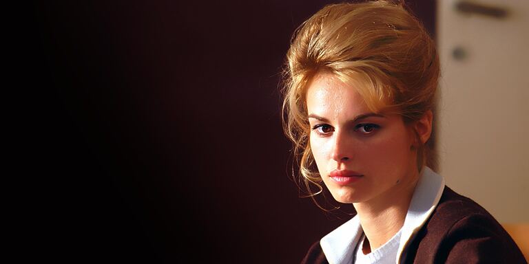 La 5 Questa e' la mia terra - Vent'anni dopo