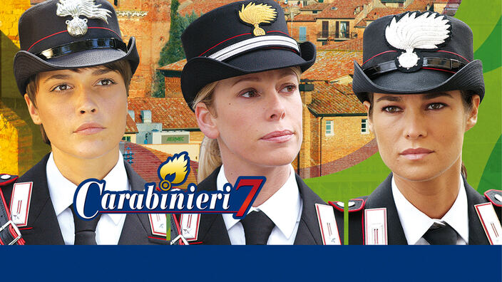 Carabinieri 7