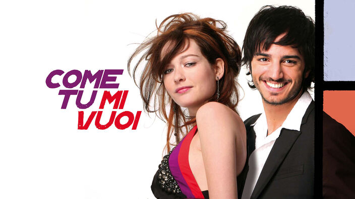 Come tu mi vuoi