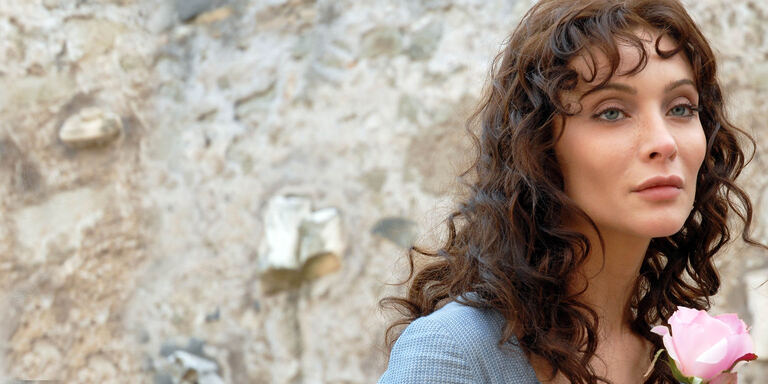 La 5 Il sangue e la rosa