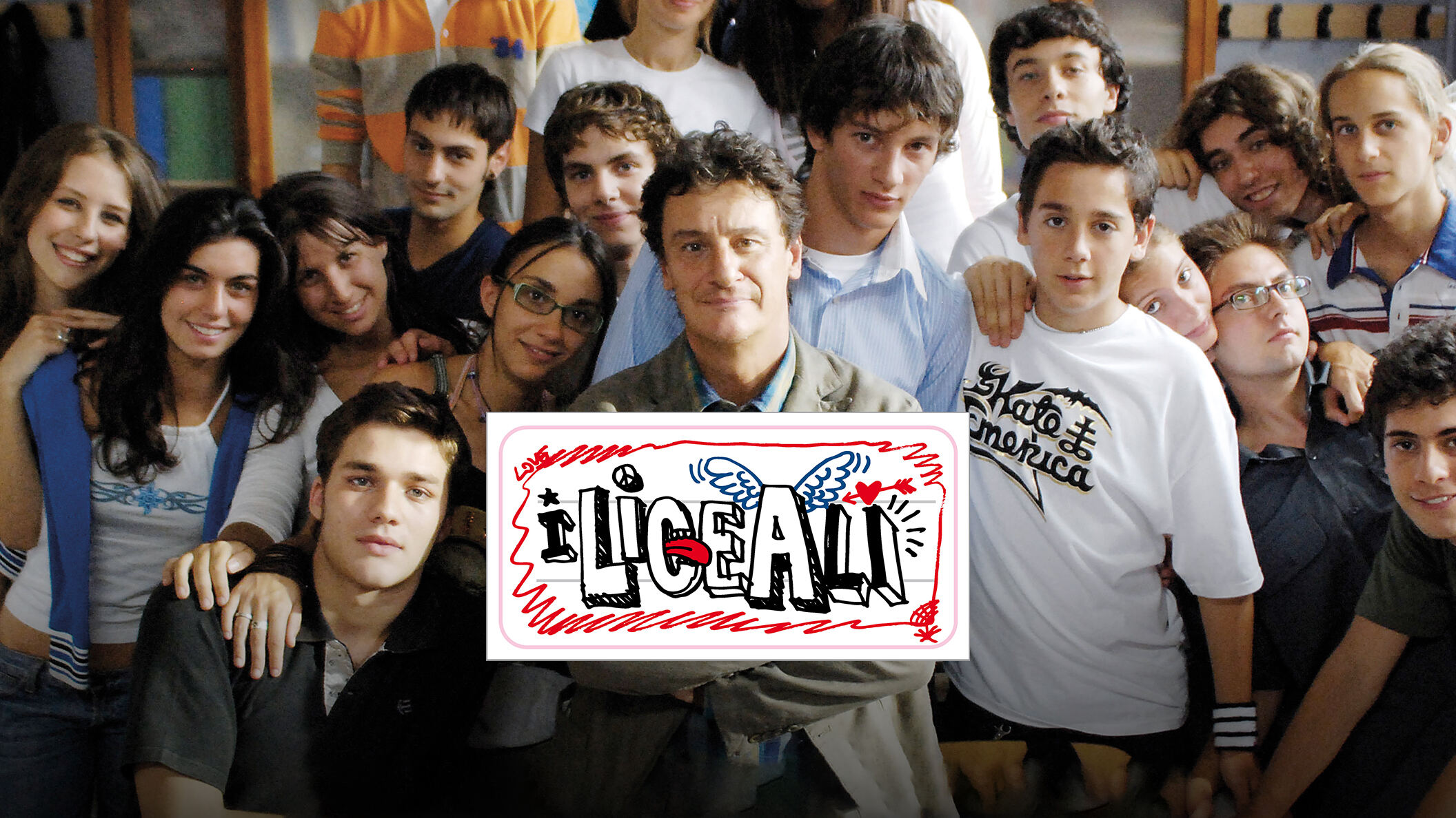 I liceali