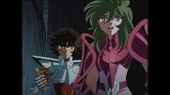 Ep. 10 - Il muro del lamento