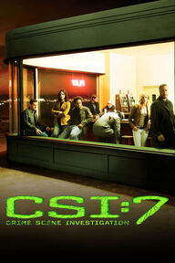 C.S.I. - Scena del crimine - Costruito per uccidere - I parte