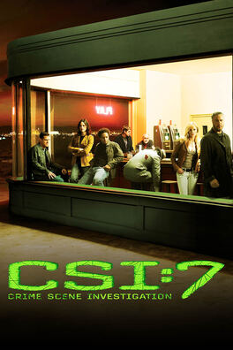 C.S.I. - Scena del crimine