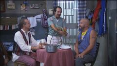 Ep. 9 - Vegemariano