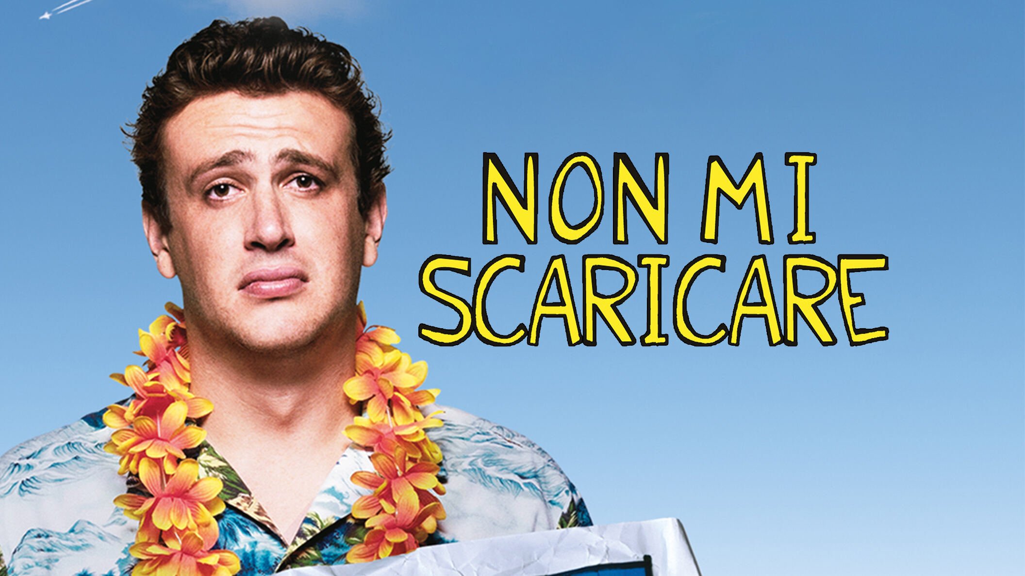 Non mi scaricare
