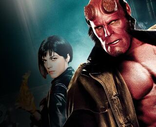 Hellboy: The Golden Army