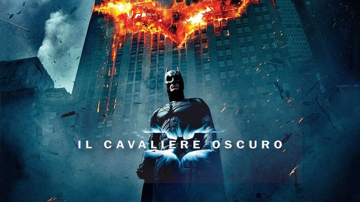 Il Cavaliere Oscuro