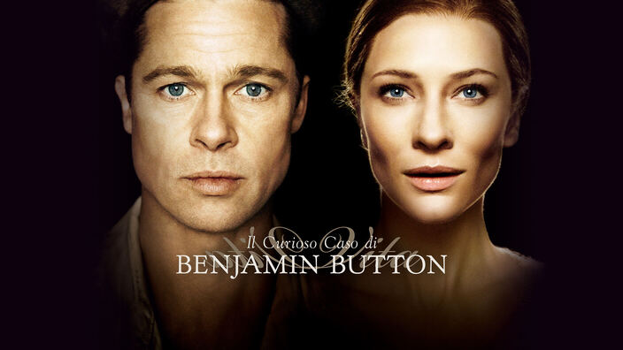 Il curioso caso di Benjamin Button