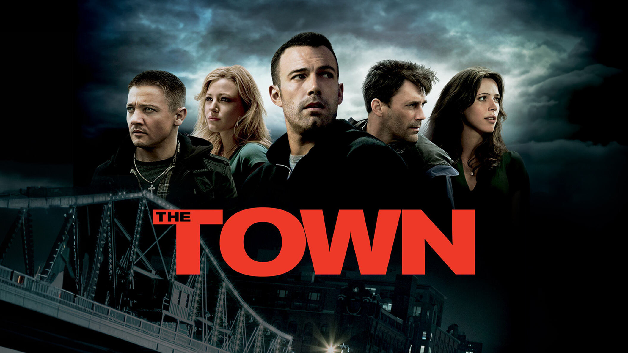 The Town