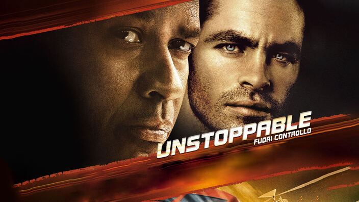 Unstoppable - Fuori controllo