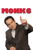 Ep. 1 - Il signor Monk e la fan ossessiva