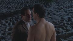 Ep. 3 - Il signor Monk e i nudisti