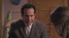 Ep. 5 - Il signor Monk e la prova indelebile