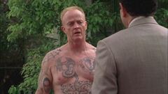 Ep. 8 - Il signor Monk e i sensi di colpa