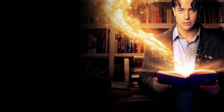 Italia 1 Inkheart - La leggenda di cuore d'inchiostro