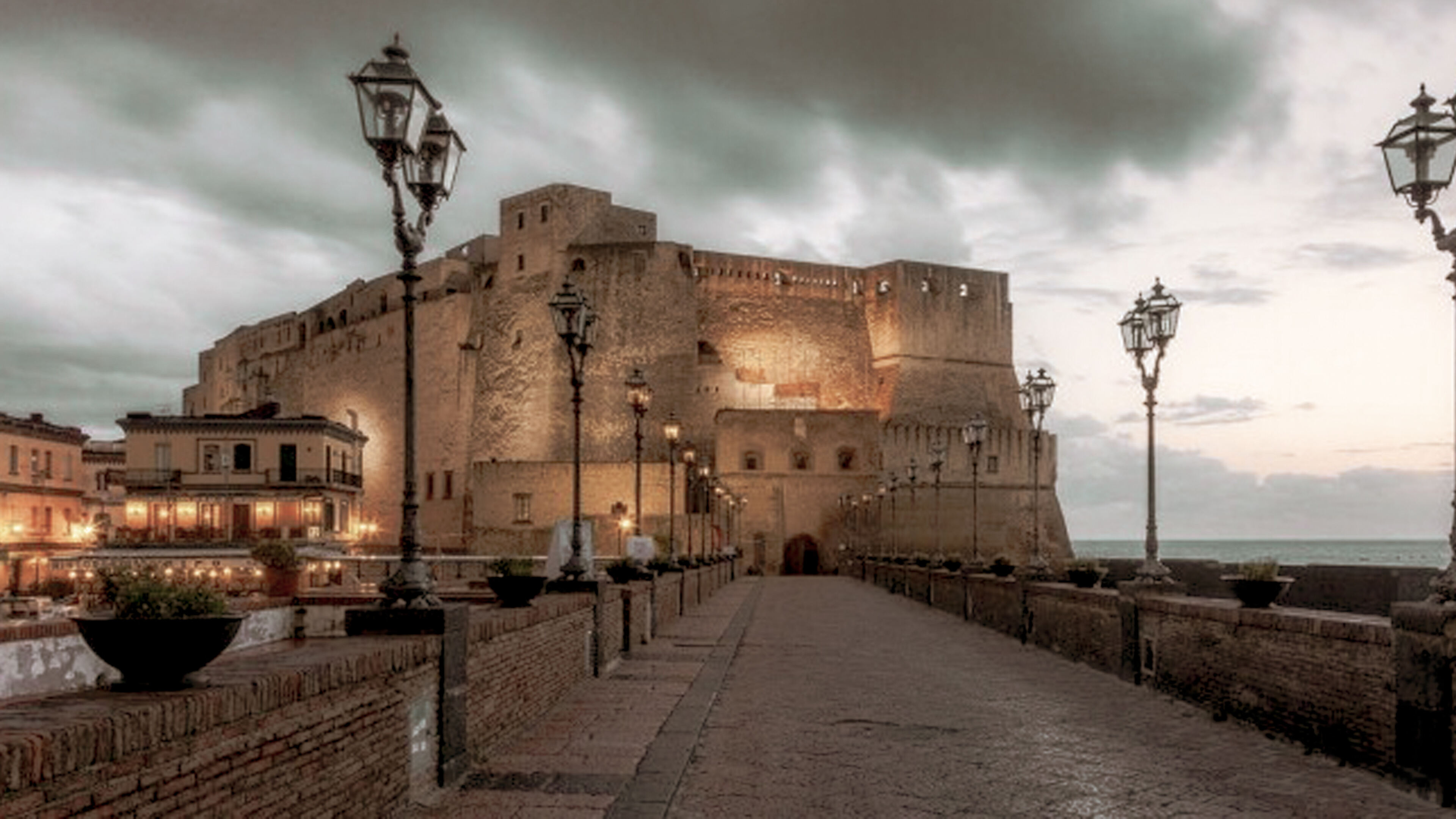 Magnifica Italia 2