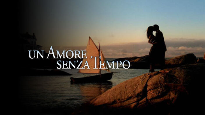 Un amore senza tempo