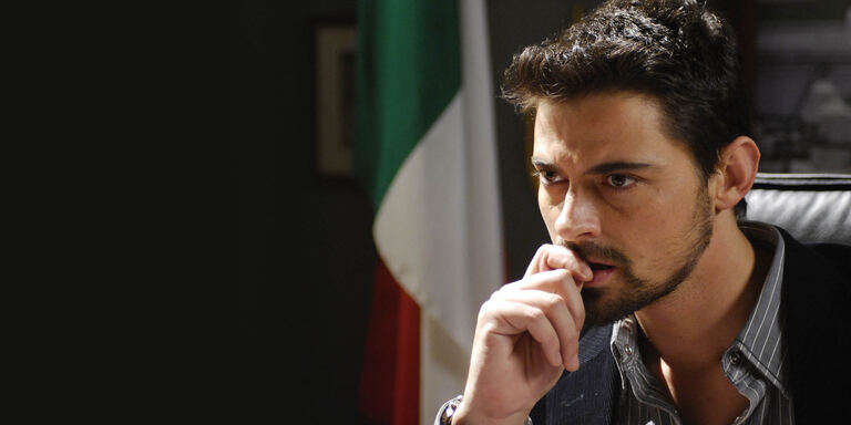 Mediaset Extra Distretto di Polizia
