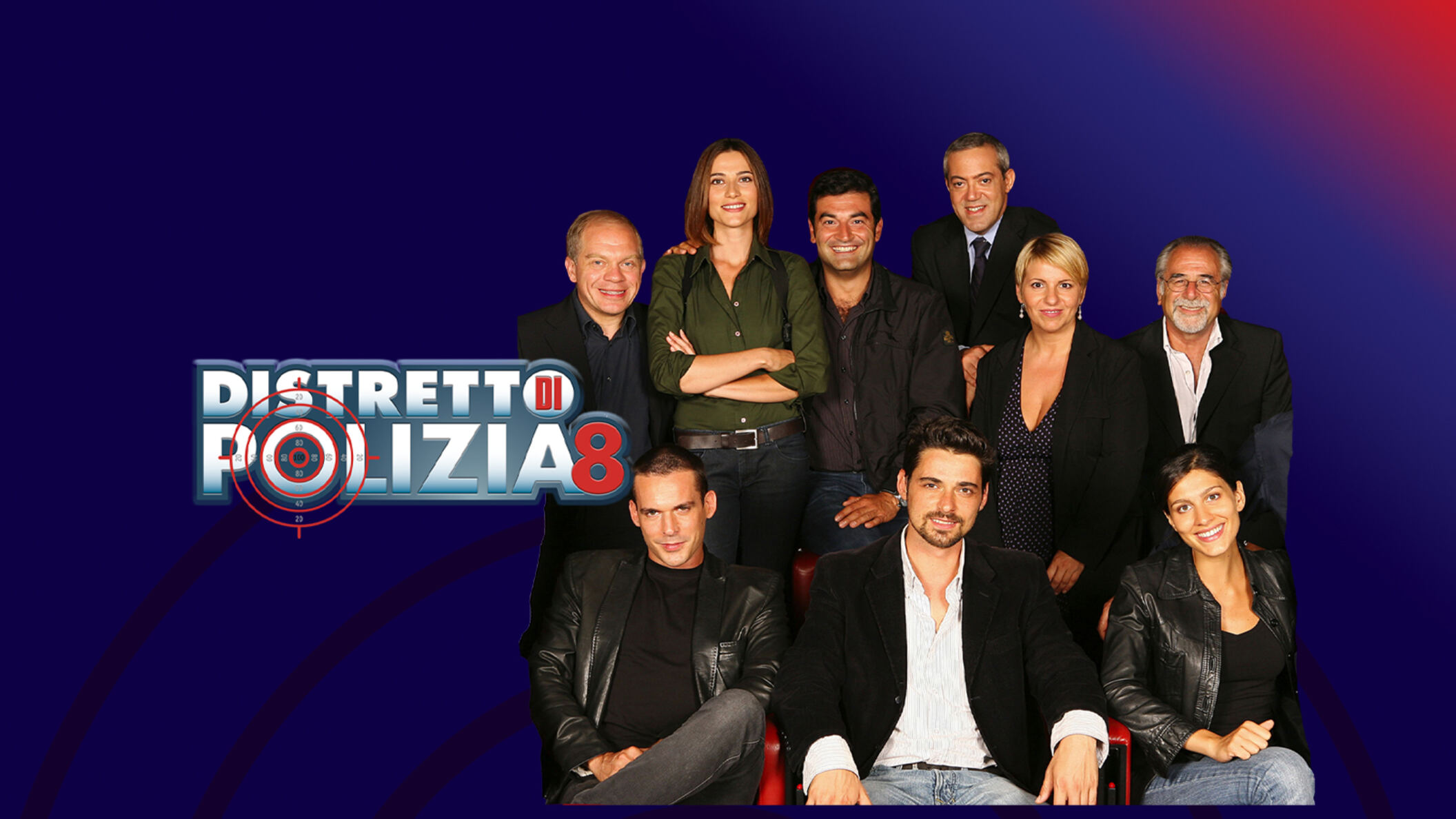 Distretto di Polizia