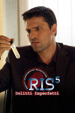 R.I.S. 5 Delitti imperfetti
