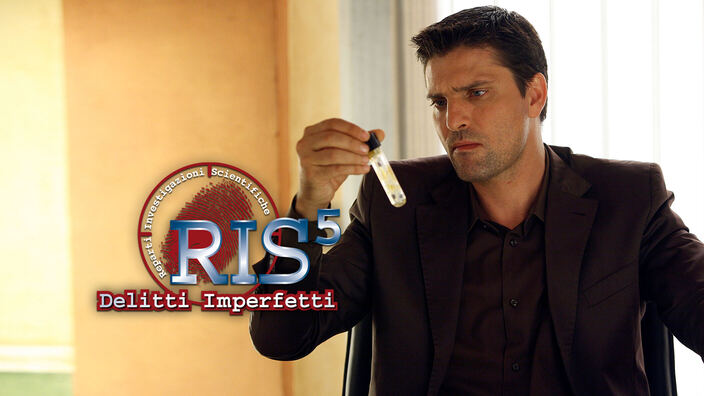 R.I.S 5 - Delitti Imperfetti