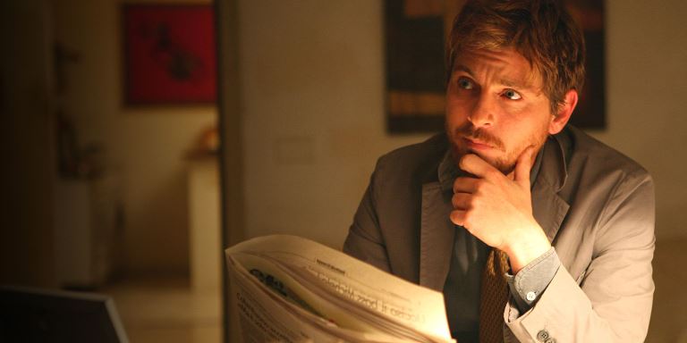 Mediaset Extra Squadra antimafia - Palermo oggi