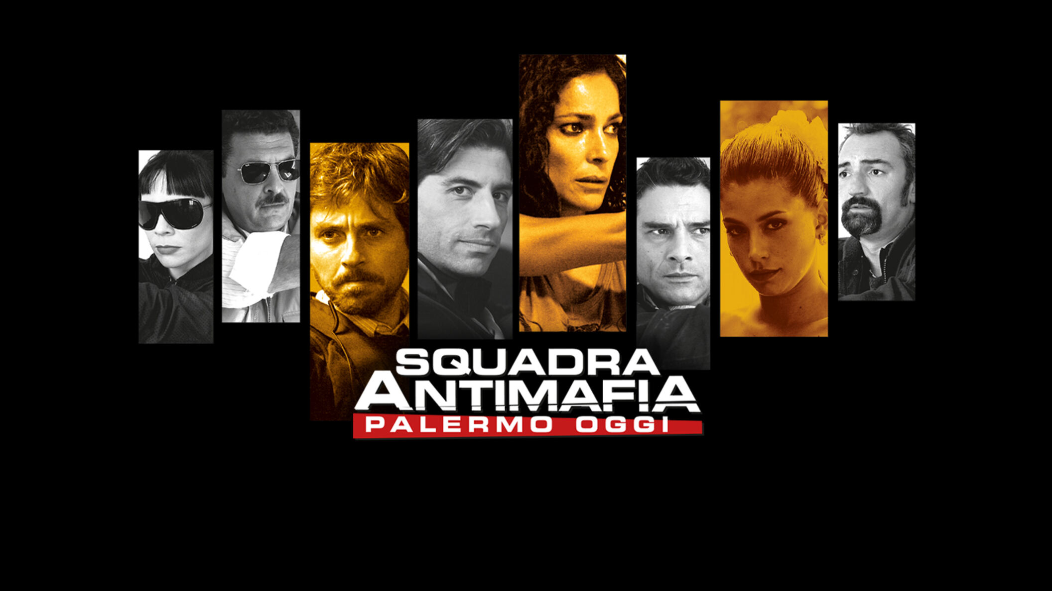 Squadra antimafia - Palermo oggi - S1 Ep4