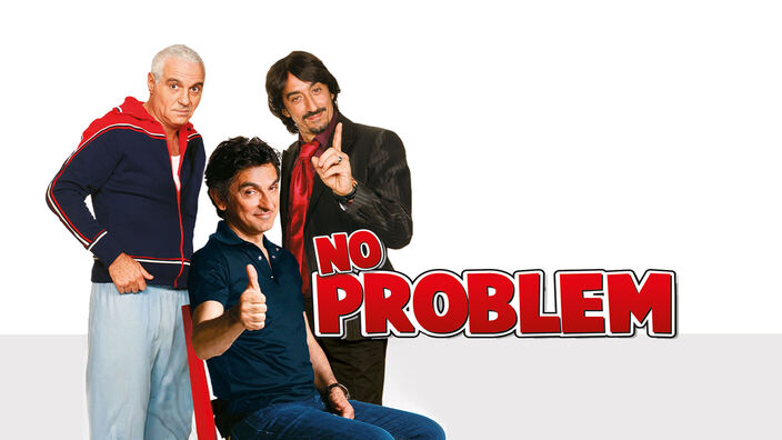 No Problem