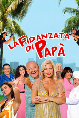La fidanzata di papa'